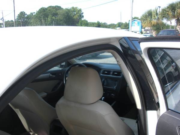 2013 VW JETTA SE for Sale for sale in Savannah, GA – photo 10