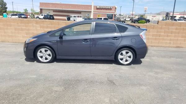 Great Economy! 2010 Toyota Prius IV! - - by dealer for sale in Alamogordo, NM – photo 15