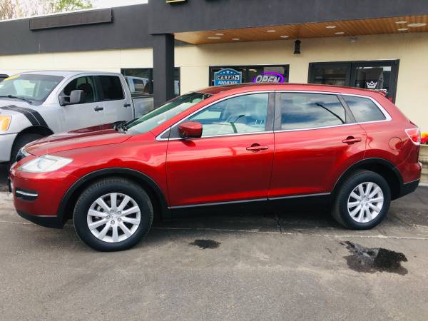 2009 Mazda CX-9 Touring 4WD - - by dealer - vehicle for sale in Englewood, CO – photo 6