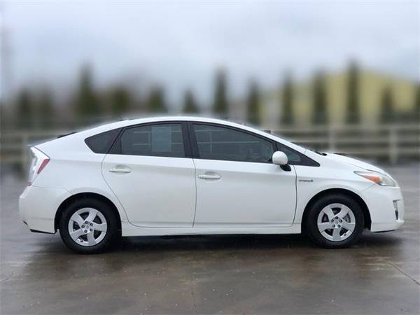 2010 Toyota Prius IV - - by dealer - vehicle for sale in Bellingham, WA – photo 9