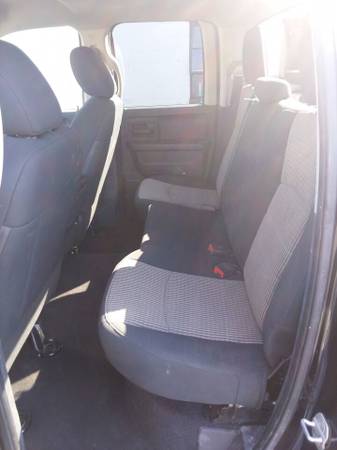 2012 Dodge Ram 1500 Tradesman (Streeters open Sundays 10-2) for sale in queensbury, NY – photo 13