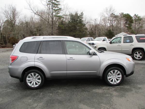 2011 Subaru Forester 2.5X Touring # 01997 - cars & trucks - by... for sale in Toms River, NJ – photo 2