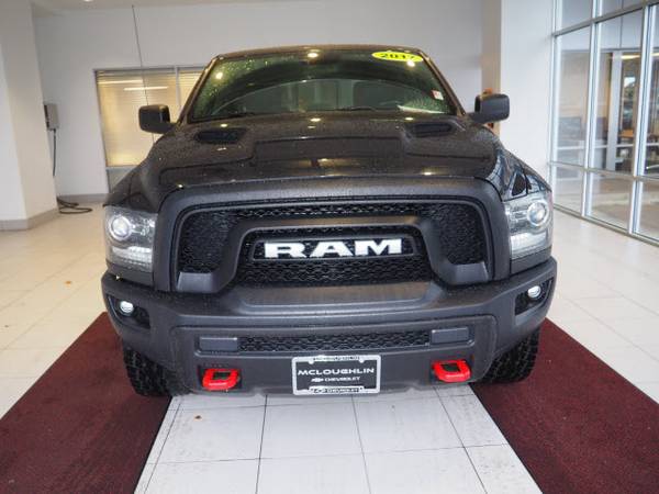 2017 RAM 1500 Rebel **We Offer Financing To Anyone the Law Allows**... for sale in Milwaukie, OR – photo 6