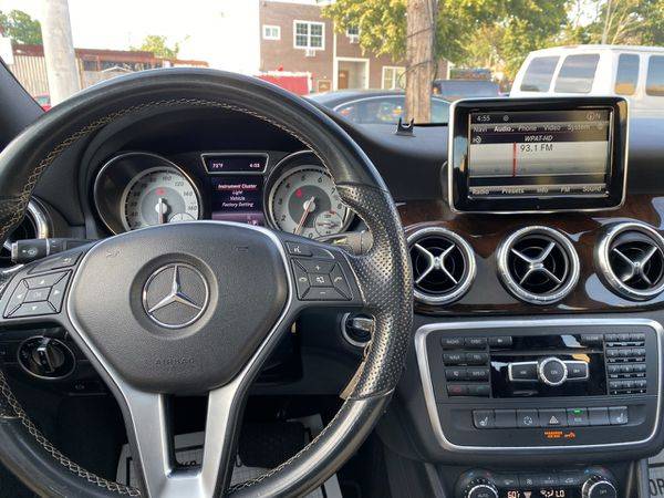 2014 Mercedes-Benz CLA-Class CLA250 for sale in NEW YORK, NY – photo 15