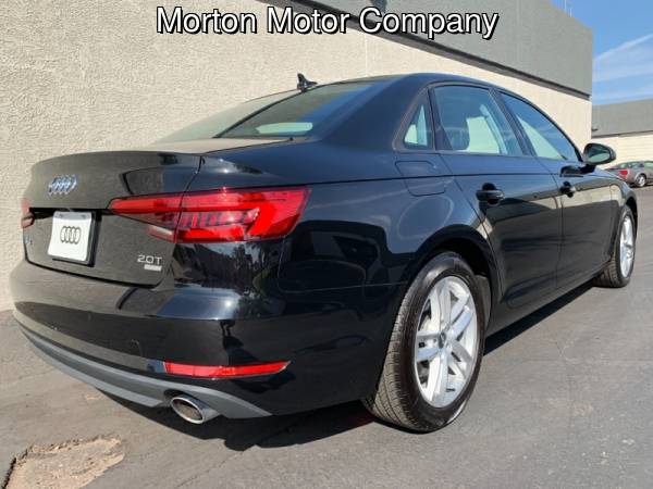 2017 Audi A4 2.0 TFSI Auto ultra Premium FWD **Financing Available... for sale in Tempe, NV – photo 7