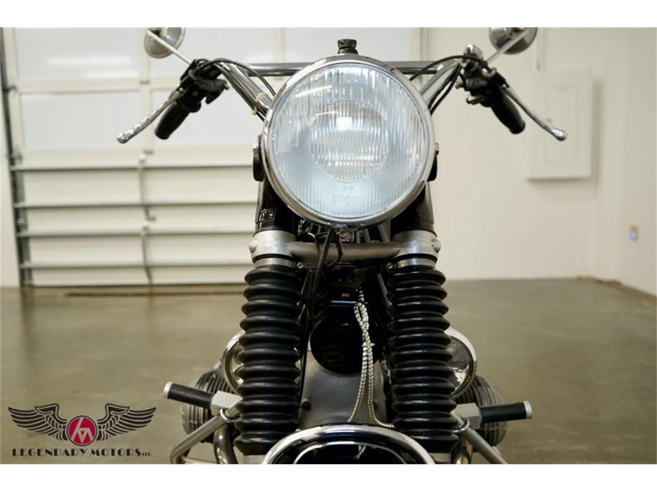 1969 BMW R60 for sale in Rowley, MA – photo 22