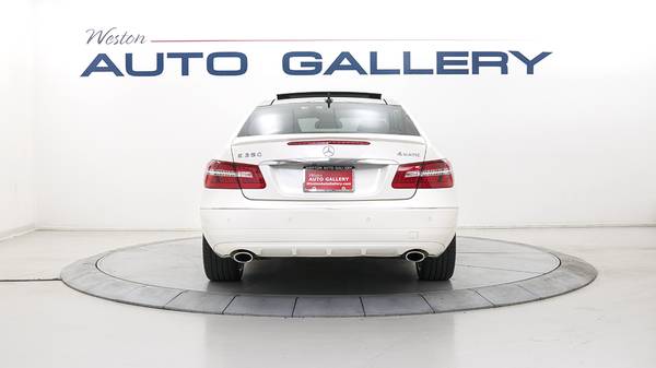 2013 Mercedes-Benz E350 4MATIC AWD Coupe ~ Immaculate Luxury! for sale in Fort Collins, CO – photo 4