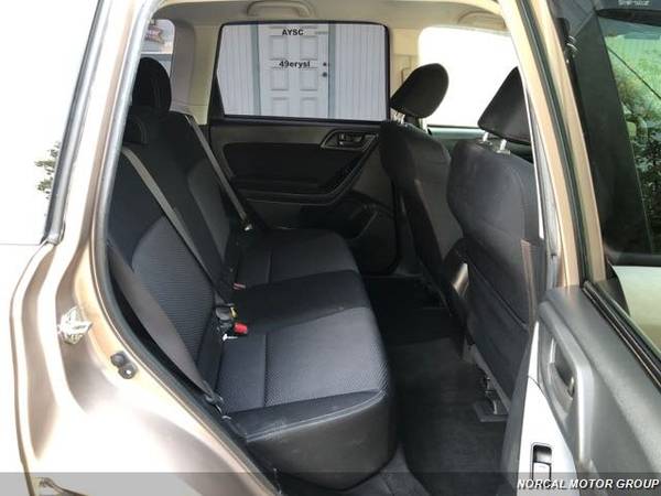 2014 Subaru Forester 2.5i - cars & trucks - by dealer - vehicle... for sale in Auburn , CA – photo 20