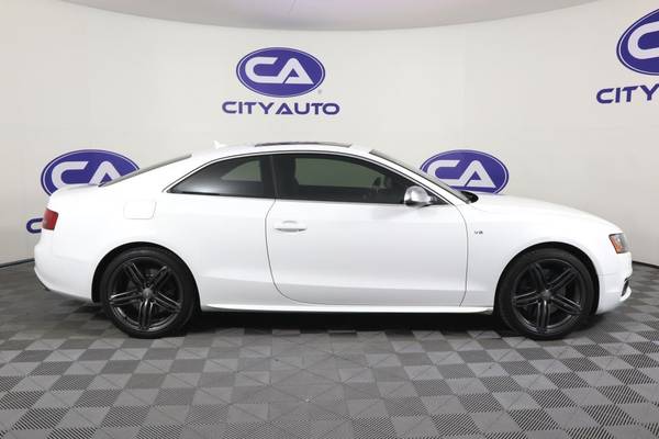 2010 Audi S5 V8 Prestige Quattro Coupe FAST and FULLY LOADED for sale in Memphis, TN – photo 2
