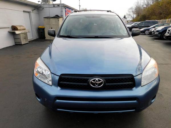 2008 Toyota RAV4 FWD 4dr 4-cyl 4-Spd AT (Natl) -3 DAY SALE!!! - cars... for sale in Merriam, MO – photo 4