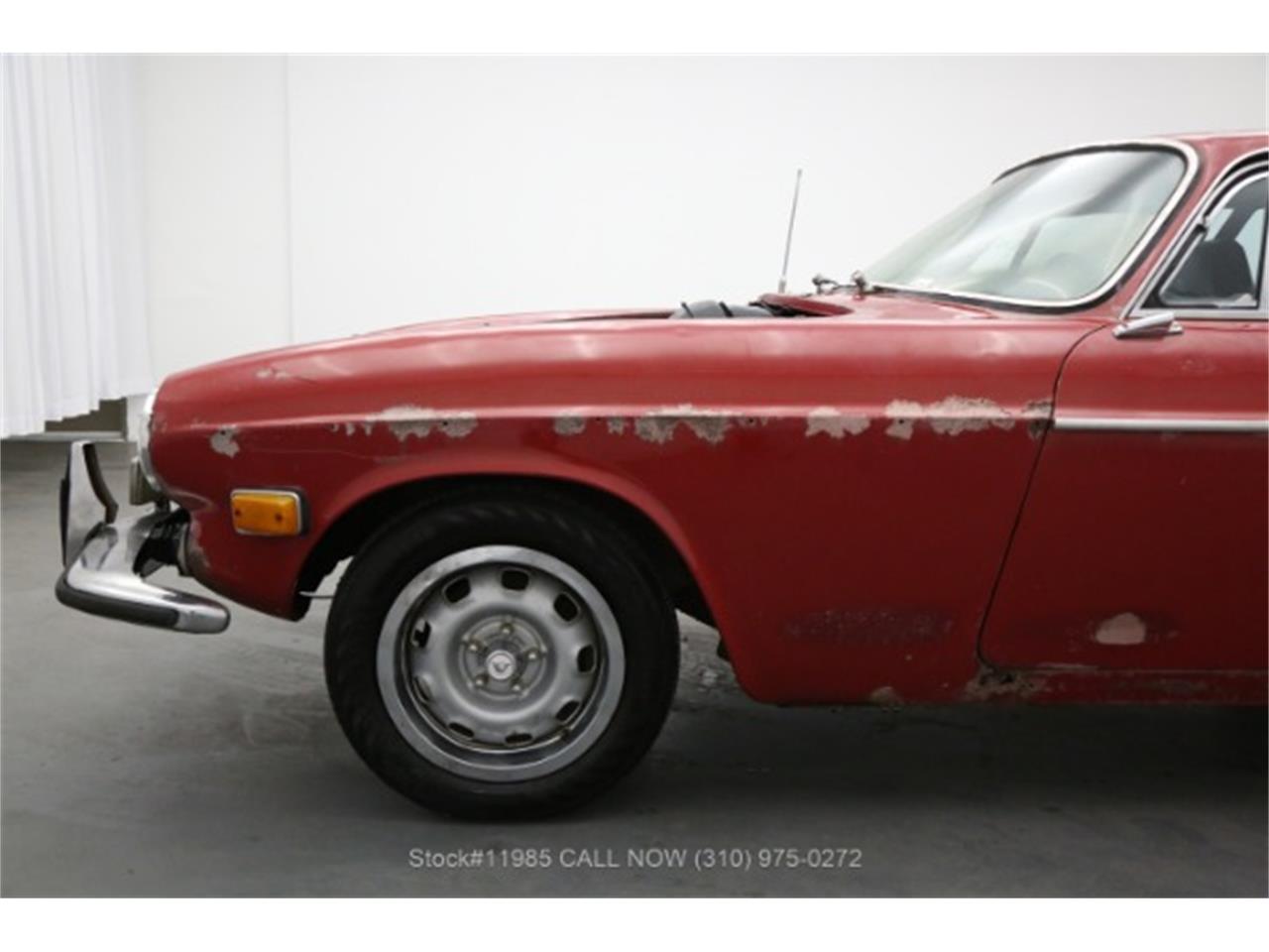 1973 Volvo 1800ES for sale in Beverly Hills, CA – photo 12