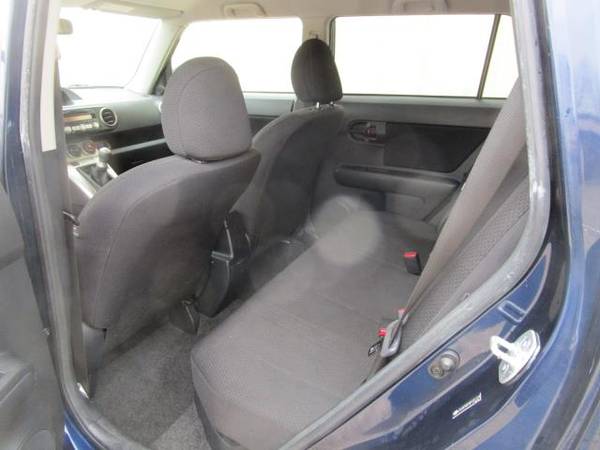 2008 Scion xB Wagon - cars & trucks - by dealer - vehicle automotive... for sale in Wilmington, OH – photo 9