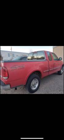 Busco expedition f150 for sale in El Paso, TX – photo 5