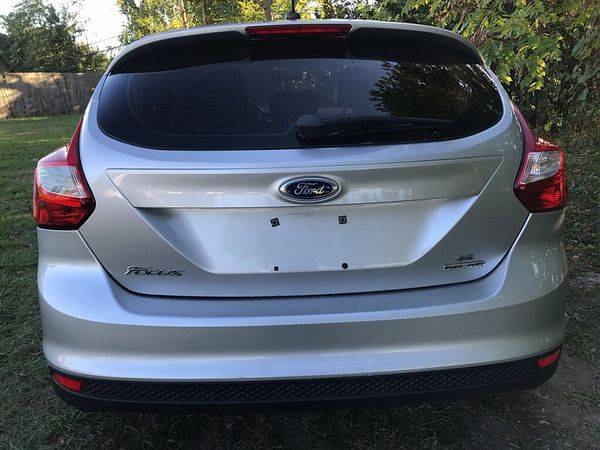 2013 Ford Focus 4d Hatchback SE *Guaranteed Approval*Low Down... for sale in Oregon, OH – photo 3