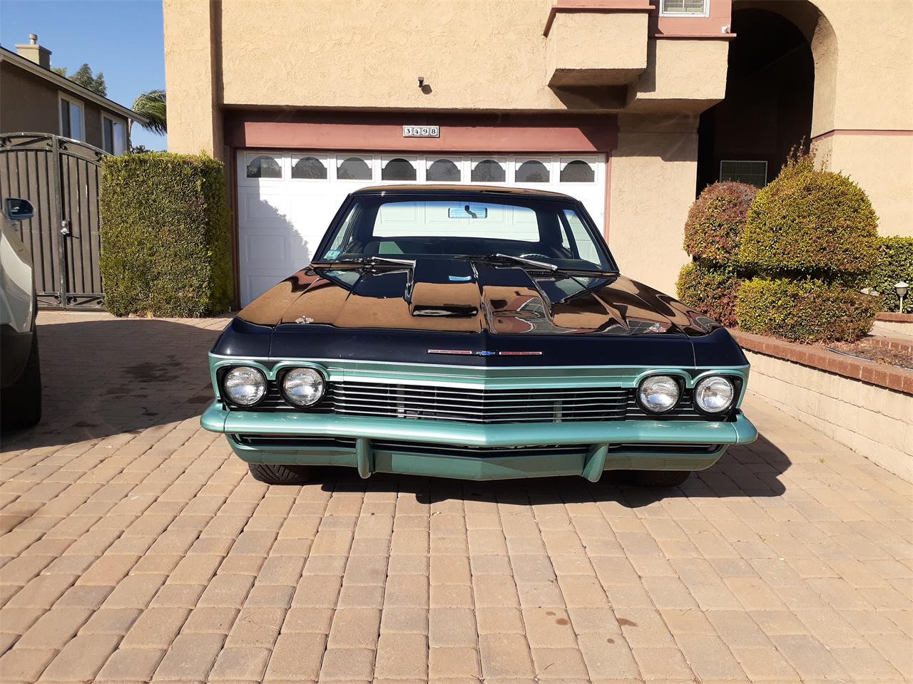 1965 Chevrolet Biscayne for sale in Chino Hills, CA – photo 4