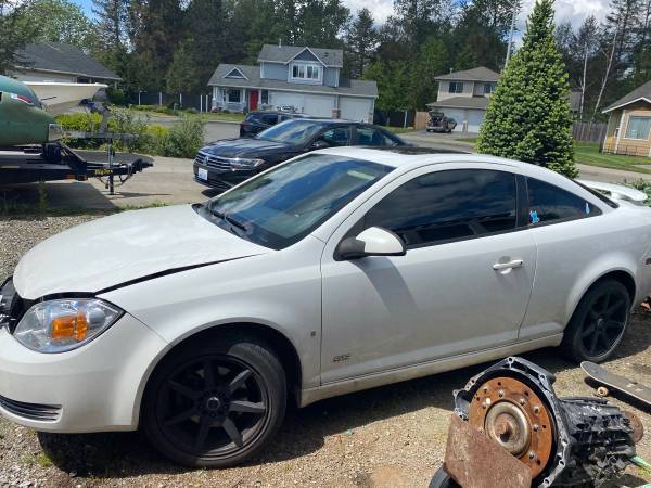 2007 Chevy Cobalt SS for sale in Gold Bar, WA – photo 2