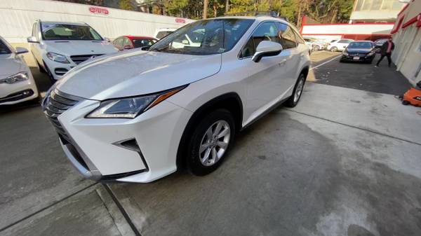 2017 Lexus RX 350 - - by dealer - vehicle automotive for sale in Great Neck, NY – photo 8