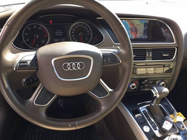 2014 Audi allroad Prestige - - by dealer - vehicle for sale in Twin Falls, ID – photo 4