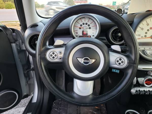 2007 MINI Cooper Base for sale in Bowling Green , KY – photo 7