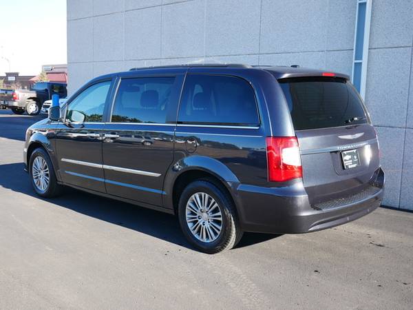 2014 Chrysler Town & Country Touring-L - cars & trucks - by dealer -... for sale in North Branch, MN – photo 3