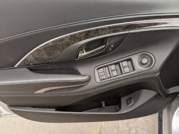 2015 Buick LaCrosse AWD 4D Sedan/Sedan Leather Group - cars & for sale in Waterloo, IA – photo 4
