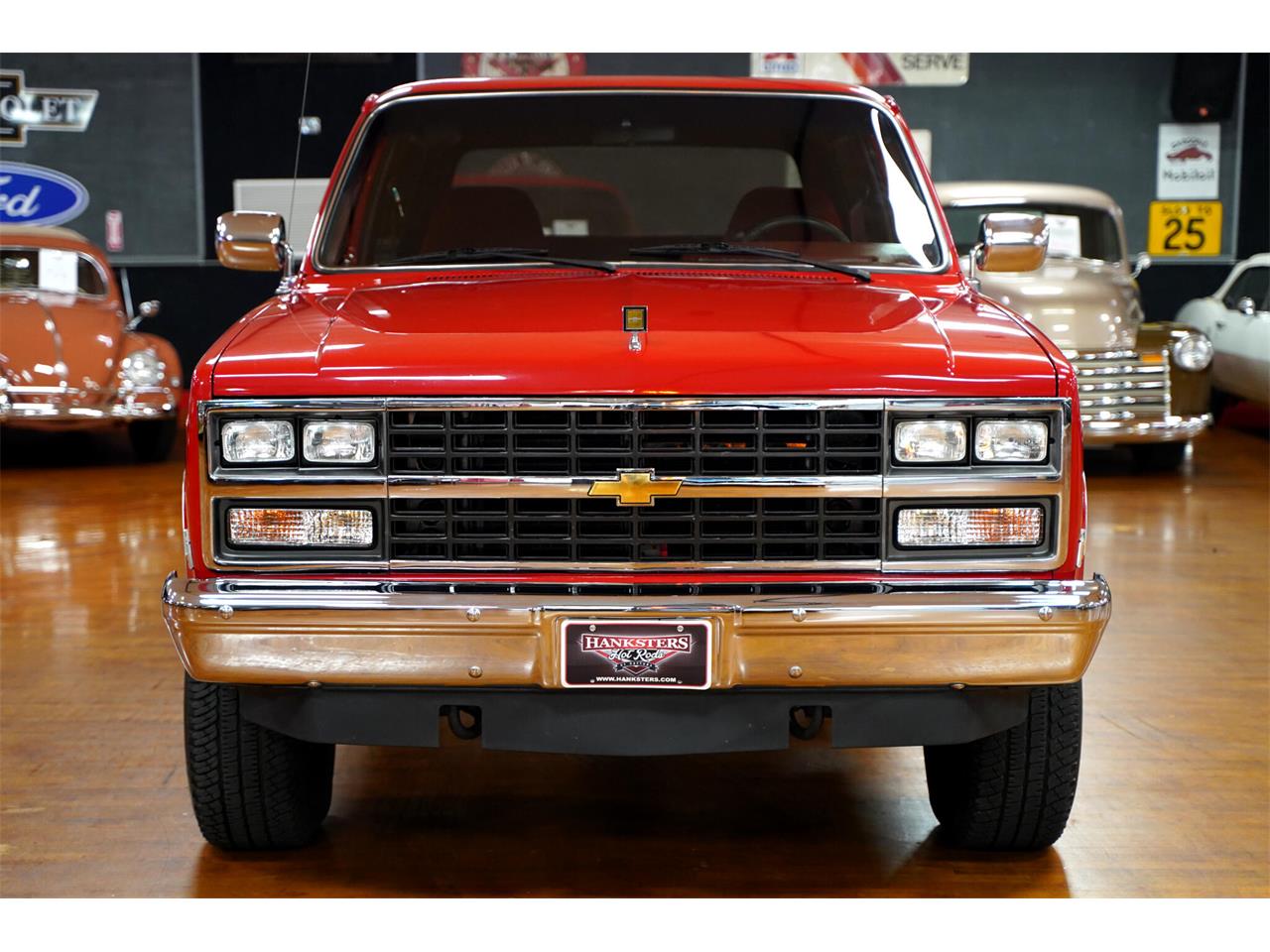 1991 Chevrolet Blazer for sale in Homer City, PA – photo 24