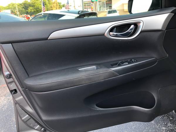 2015 Nissan Sentra SR for sale in Nashville, KY – photo 10
