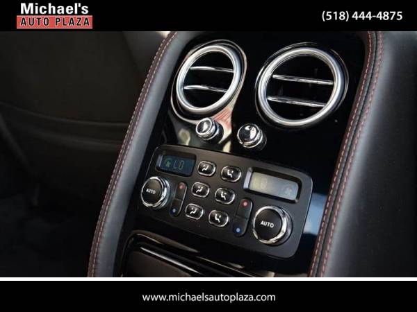 2011 Bentley Continental Flying Spur Speed Flying Spur Speed - cars... for sale in east greenbush, NY – photo 22