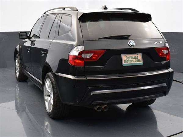 2006 BMW X3 AWD All Wheel Drive 3 0i SUV - - by dealer for sale in Lakewood, WA – photo 7
