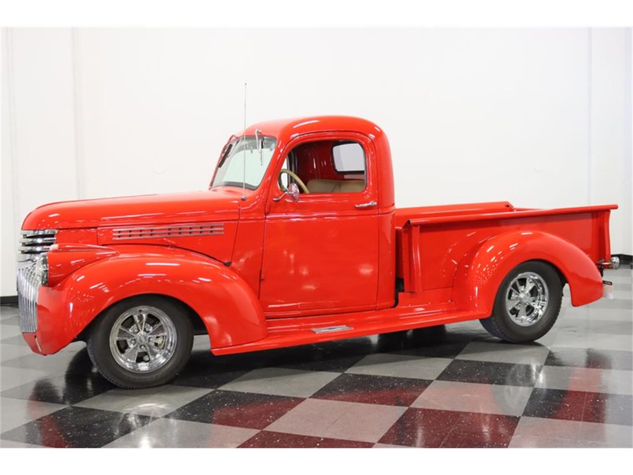 1946 Chevrolet 3-Window Pickup for sale in Fort Worth, TX – photo 7