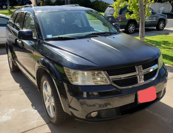 2010 dodge journey - cars & trucks - by owner - vehicle automotive... for sale in Kihei, HI – photo 2