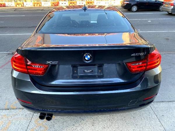 2014 BMW 4-Series 428i xDrive - EVERYONES APPROVED! for sale in Brooklyn, NY – photo 5