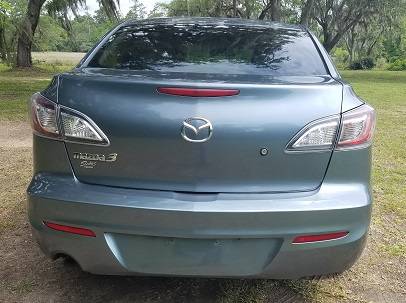 2013 Mazda 3I for sale in North Charleston, SC – photo 3