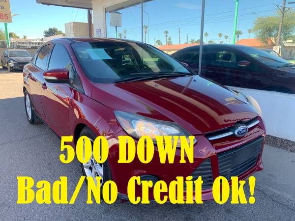 ✔️$500 DOWN ✔️NO CREDIT CHECK✅$500 DOWN CARS✅$500 DOWN CAR LOTS! -... for sale in Mesa, AZ – photo 7