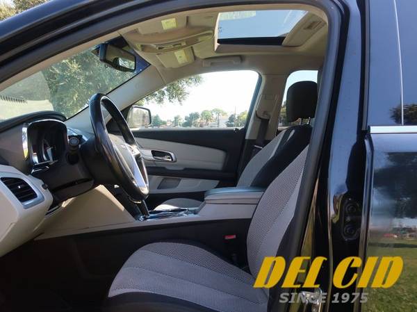 GMC Terrain SLE-2 !!! Low Miles, 1-Owner !!! 😎 for sale in New Orleans, LA – photo 10