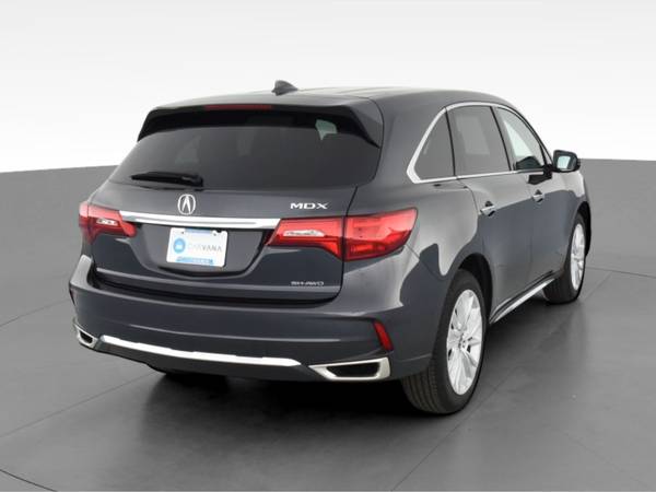 2020 Acura MDX SH-AWD w/Technology Pkg Sport Utility 4D suv Gray - -... for sale in Bakersfield, CA – photo 10