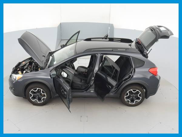 2013 Subaru XV Crosstrek Limited Sport Utility 4D hatchback Gray for sale in Other, OR – photo 16
