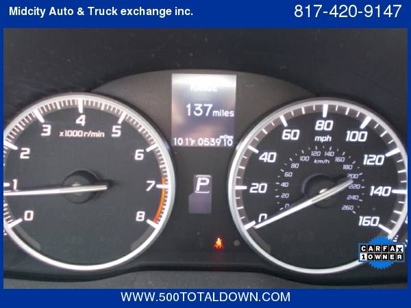 2015 Acura RDX FWD 4dr 500totaldown.com all credit 500totaldown.com... for sale in Haltom City, TX – photo 11