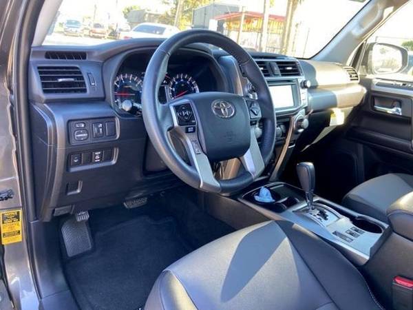 2019 Toyota 4Runner SR5 Premium - EVERYBODY RIDES!!! - cars & trucks... for sale in Metairie, LA – photo 7
