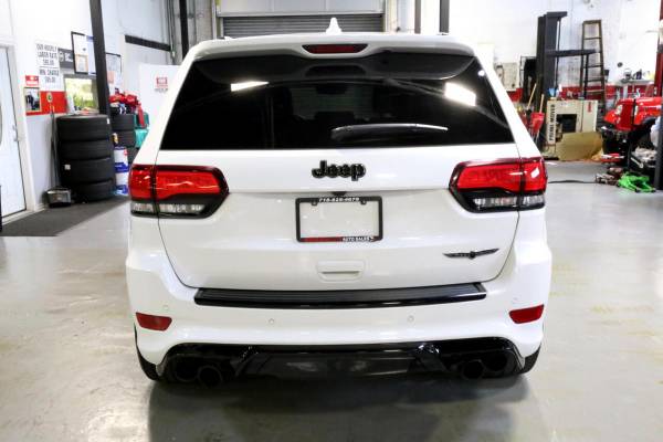 2020 Jeep Grand Cherokee Trackhawk GUARANTEE APPROVAL! - cars & for sale in STATEN ISLAND, NY – photo 9
