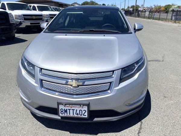 2012 CHEVROLET VOLT - WORK TRUCKS FORD CHEVY - cars & trucks - by... for sale in Oakley, CA – photo 3