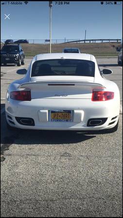 2009 Porsche 911 Turbo AWD 36k miles for sale in Blue Point, NY – photo 5