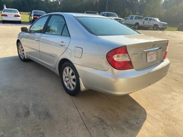 2003 Toyota Camry for sale in Brandon, MS – photo 4