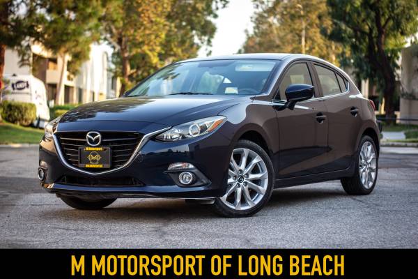 2015 MAZDA3 s Touring Hatchback | APPT ONLY CALL - cars & trucks -... for sale in Long Beach, CA – photo 3