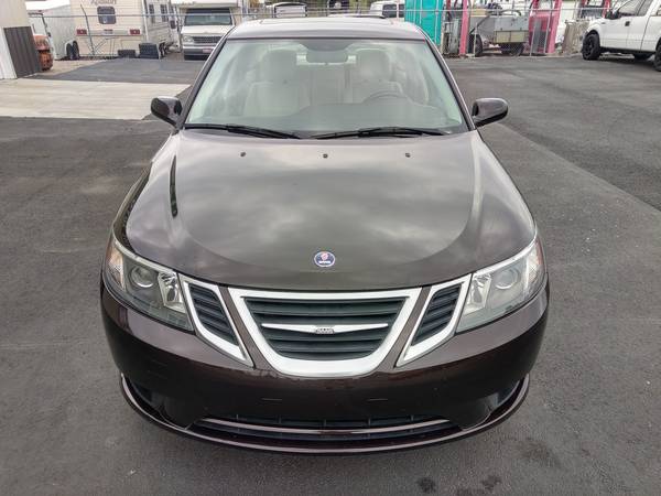 2011 saab 9-3 xwd - - by dealer - vehicle automotive for sale in Pocatello, ID – photo 2