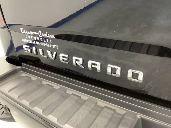 2017 Chevrolet Silverado 2500HD LT - Big Savings for sale in Higginsville, MO – photo 22