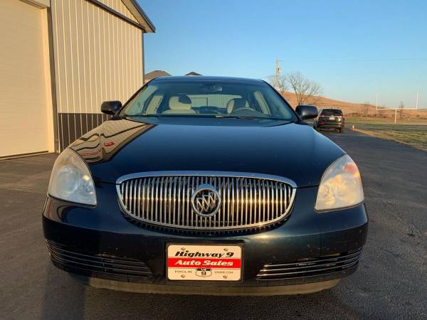2008 Buick Lucerne CX 4dr Sedan Drive Home Guarantee - cars & trucks... for sale in Ponca, SD – photo 10