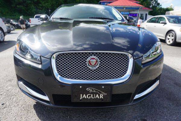 2015 Jaguar XF-Series XF 3.0 Sport AWD - ALL CREDIT WELCOME! for sale in Roanoke, VA – photo 17