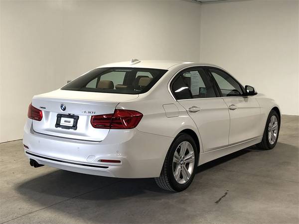 2017 BMW 3 Series 330i xDrive - cars & trucks - by dealer - vehicle... for sale in Buffalo, NY – photo 7