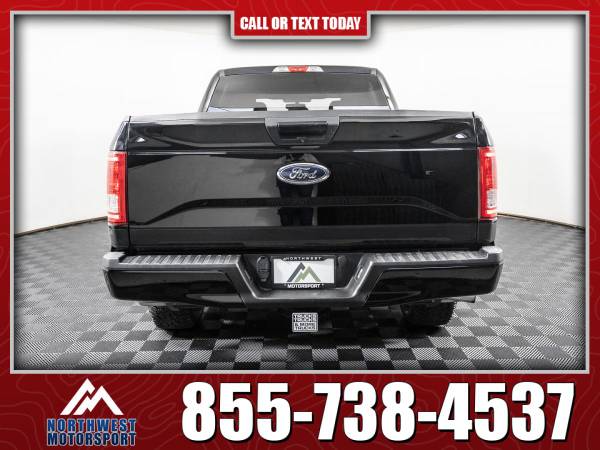 2016 Ford F-150 XLT Sport 4x4 - - by dealer for sale in Pasco, OR – photo 7